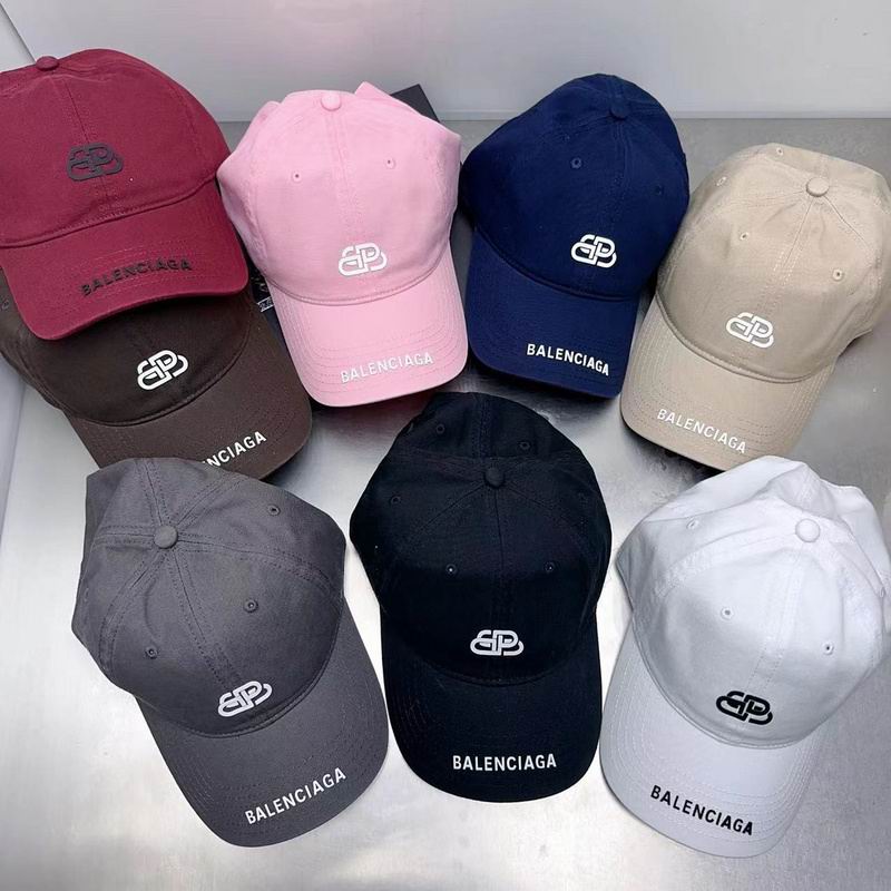 Balenciaga cap hm11